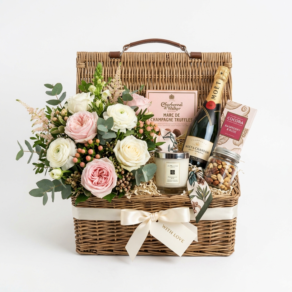 Hampers & Gift